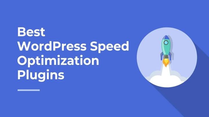 WordPress speed hurts rankings
