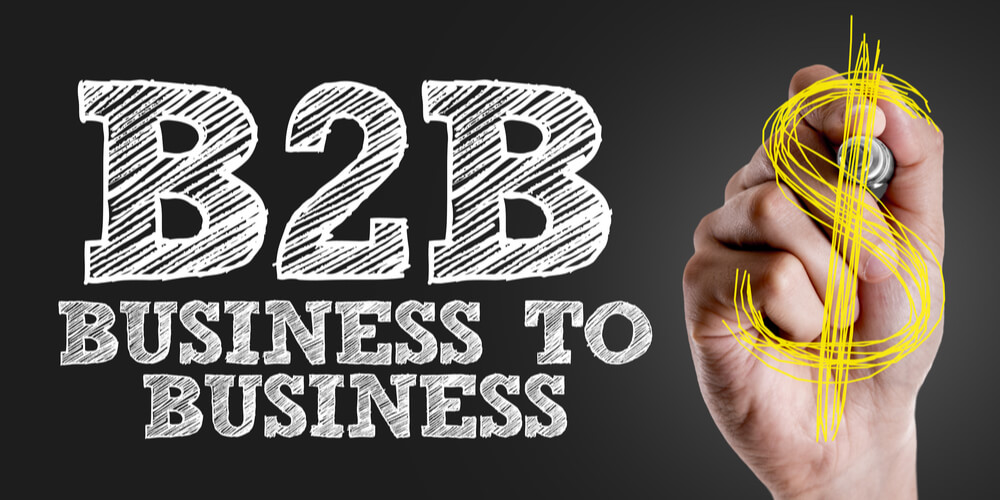 B2B如何做SEO