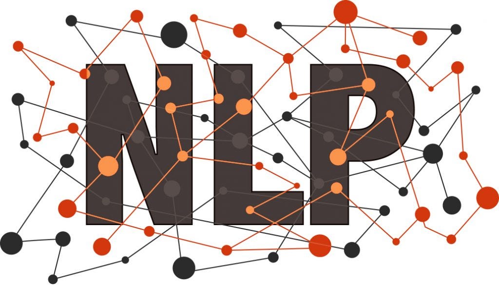SEO 中的 NLP 是什么