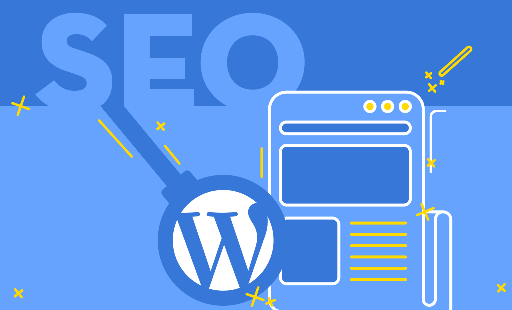 为什么 WordPress 有利于 SEO