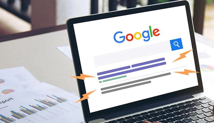 How to get a blog indexed by Google SEO