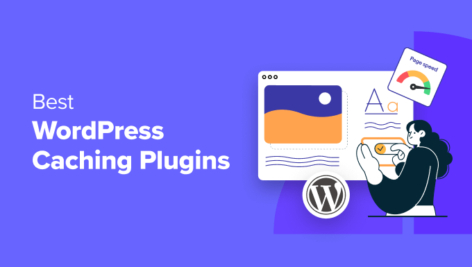Plugins gratuits d'accélération WordPress