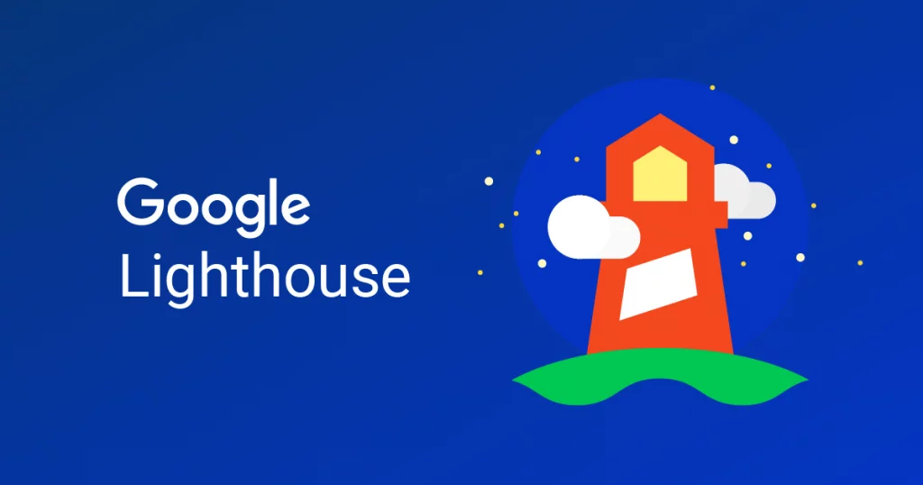 什麼是 Google Chrome Lighthouse