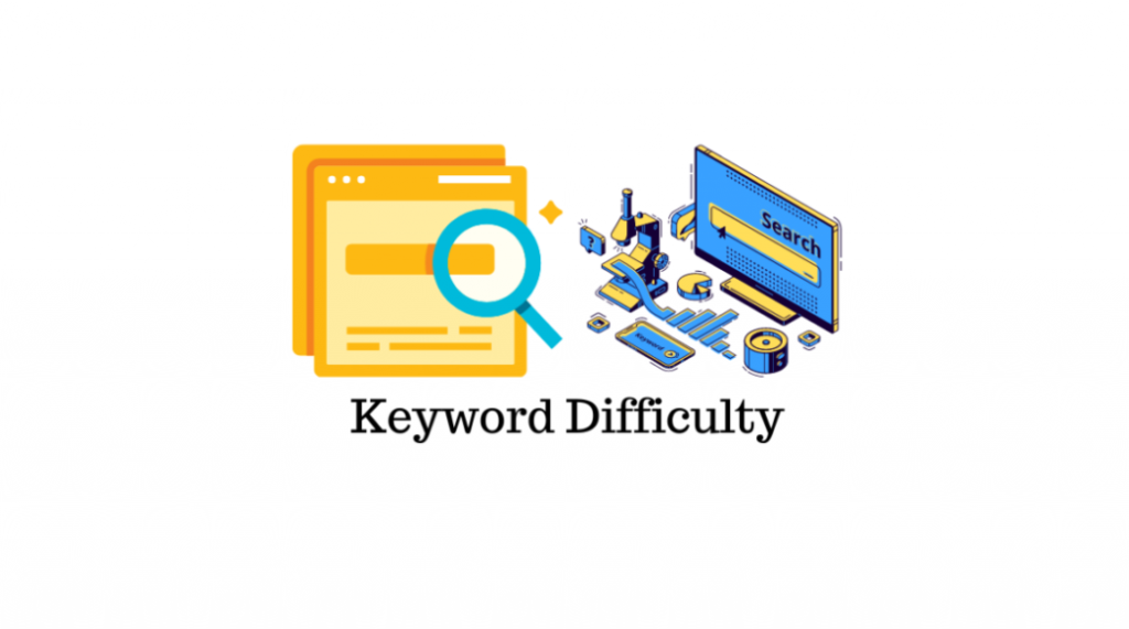 什么是KD SEO