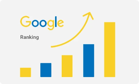 Does slow access for domestic users affect Google rankings?