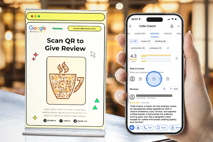 Google đánh giá có nâng cao SEO không