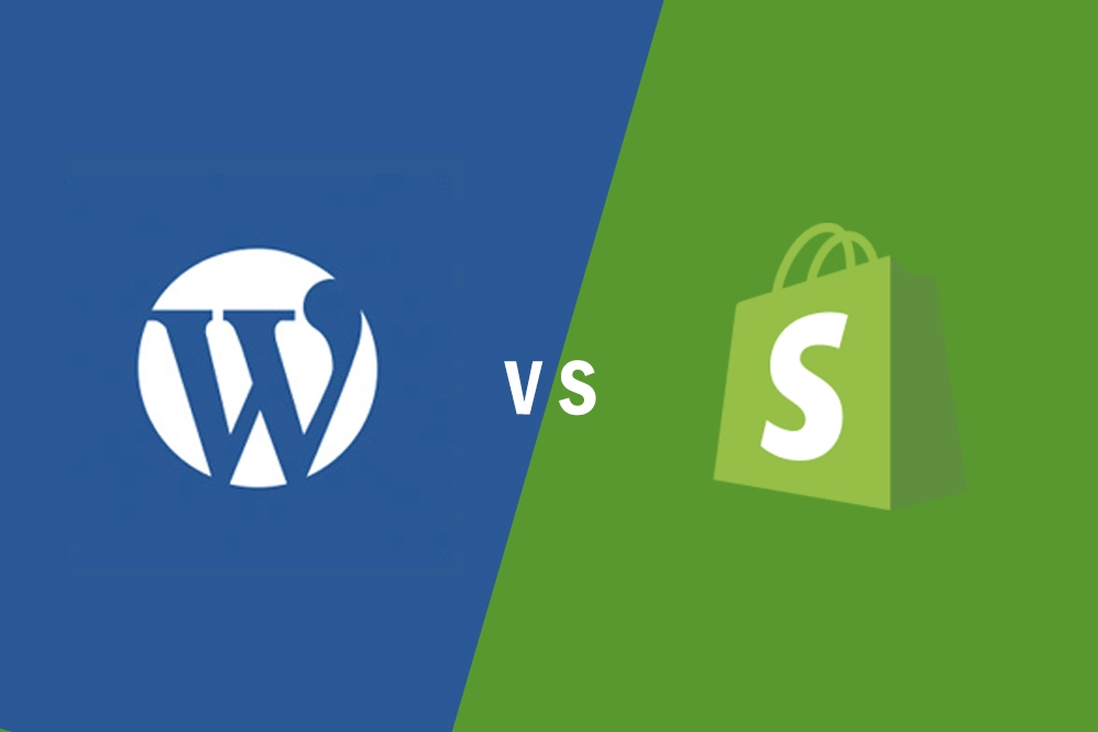 ​​Shopify 和 WordPress 哪个更适合 SEO